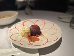 熔岩巧克力-夏朵花园(复兴西路店)