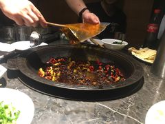 -大鱼山房鱼头火锅(老字号品质店)
