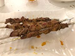 -巴依老爷·新疆美食(上城区天城路店)