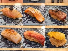 -鮨政·Omakase(港汇恒隆广场店)
