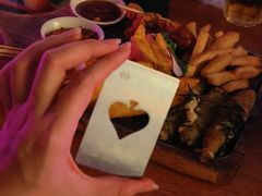 -HIB HUB公社(解放西路店)