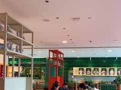-侯师傅热炒店(印象城店)