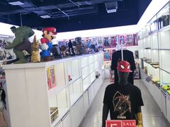 -西单明珠商场