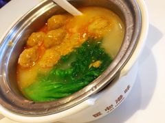 -太兴餐厅(小径湾店)