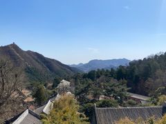 -潭柘寺景区