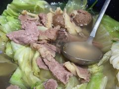 -川堂风·跷脚牛肉·乐山爆炒(宝山日月光店)