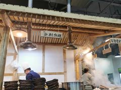 -成都味道(望江西路店)