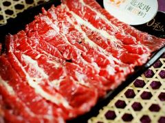 -手选潮汕鲜活牛肉火锅(二七广场店)