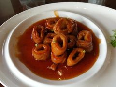 -颜家菜·鲁菜世家(大明湖店)