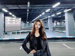 -e赛道卡丁车