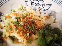 -秦唐汉味biangbiang面(大钟寺店)