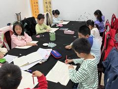 -东书房琴棋书画馆(昆城校区)