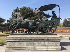 门面-广佑寺风景区
