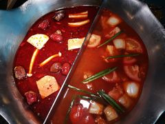 -湊湊火锅·茶憩(上海合生汇店)