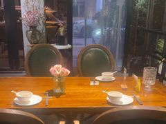 -HOME餐厅粤菜 融合菜