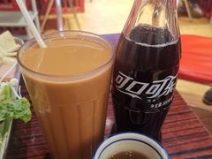-沙胆彪炭炉牛杂煲(成都玉林店)