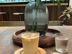 -Nirvana Cafe&Bar(北仓文创街区店)