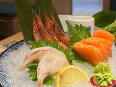 -温野菜涮涮锅(曲江大悦城店)