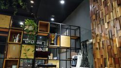 -藤野造型·专业烫染店