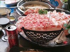 -快乐小羊(富强中路店)