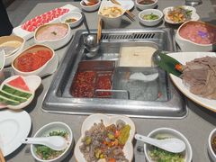 -海底捞火锅(龙岗星河COCO Park店)