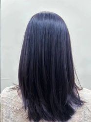 -心迪染发专门店