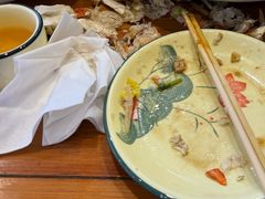 -渔家风味·鲅鱼水饺·央视展播·海鲜天津菜(开发区店)