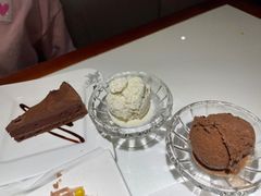 -斗牛士牛排餐厅(嘉里汇店)