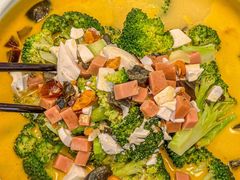 -尚岛私房菜(西方巷店)