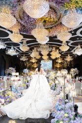 -华东饭店·园林式婚礼宴会厅酒店