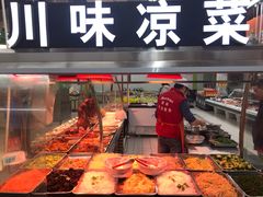 -大润发(张江店)