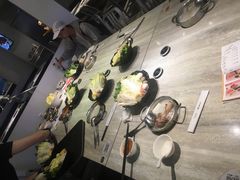 -千味涮·健康火锅(会展连城新天地店)