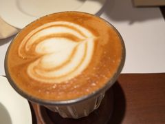 -CAPARESH開府莱舍(望京金辉店)