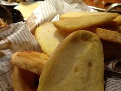 炸馒头片-老板恋上鱼(印象城店)