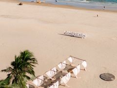 -石梅湾艾美度假酒店