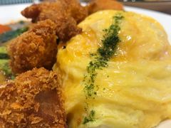 -池奈·日式咖喱蛋包饭(赛高店)