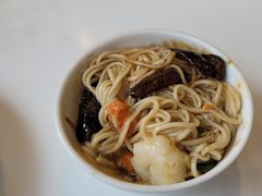 蟹粉面-光明邨大酒家(淮海路店)