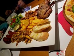 -HELLO MUSAE 拾光缪斯餐厅·纯正希腊风味(苏州中心店)
