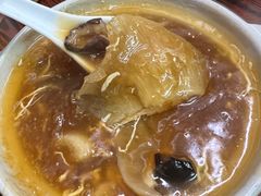 -添發碗仔翅美食