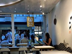大堂-茶是一枝花泡茶店