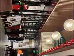 大堂-松鹤楼(山塘街店)