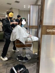 -崇尚GAVIN STYLE臻选