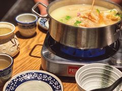 萝卜关东煮-yokocho上横町·日本食街(深业上城店)
