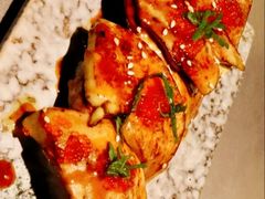 -沼津港精致料理·寿喜烧·烧鸟(龙湖南桥天街日料榜单店)