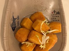 -长禧家·珑厨(东山口店)