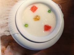 -师味葱扒虎头鲤·水席洛阳菜(元华店)