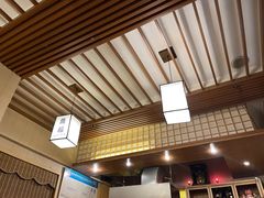 -気楽亭和食料理(气乐亭大世界本店)