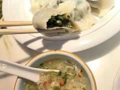 -日丰园海肠水饺·老字号大连海鲜(和平广场店)