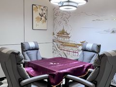 -万达影城(太仓IMAX激光店)