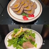 应该没有谁不知道半勺餐厅吧 能把徽菜做的又精致还好吃